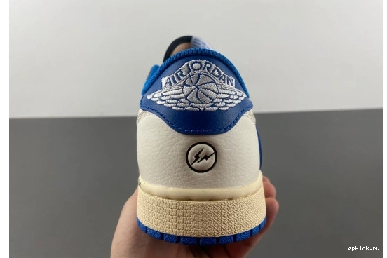 Cheap EP 1 SCOTT  JORDAN  DM7866-104 LOW RETRO SP DM7866-104 OG TRAVIS 0120